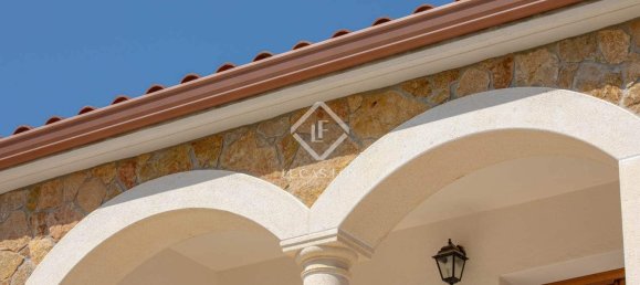 4 bedrooms House in Calonge, Spain No. 161854 48