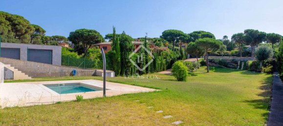 4 bedrooms House in Calonge, Spain No. 161854 24