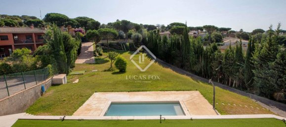 4 bedrooms House in Calonge, Spain No. 161854 42