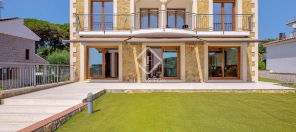 4 bedrooms House in Calonge, Spain No. 161854 31