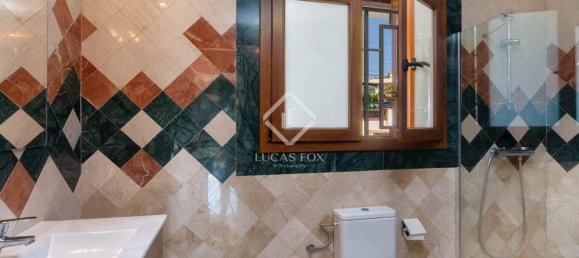 4 bedrooms House in Calonge, Spain No. 161854 5