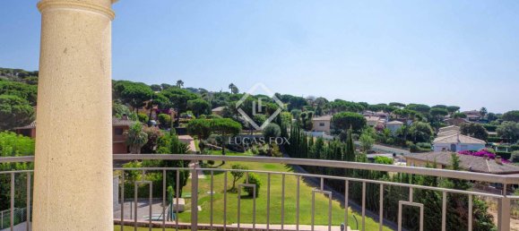 4 bedrooms House in Calonge, Spain No. 161854 47