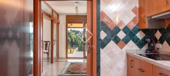 4 bedrooms House in Calonge, Spain No. 161854 38