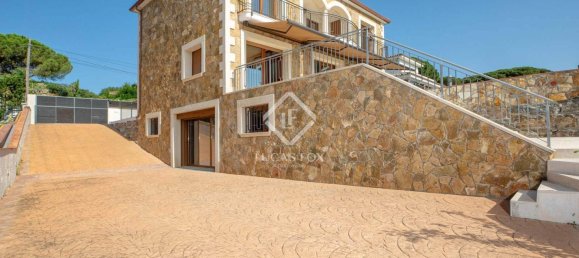 4 bedrooms House in Calonge, Spain No. 161854 27