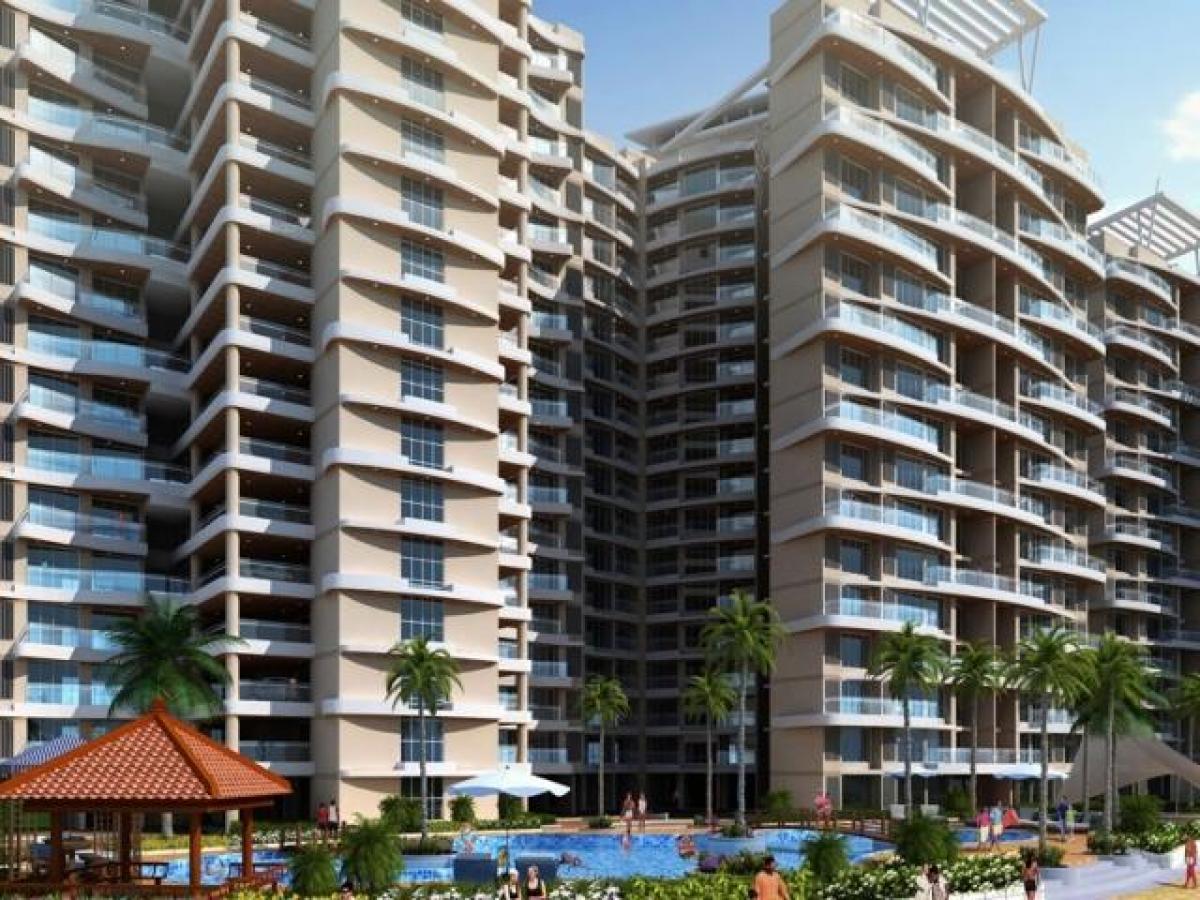 2 Schlafzimmer Haus in Indore, India, Nr. 58899