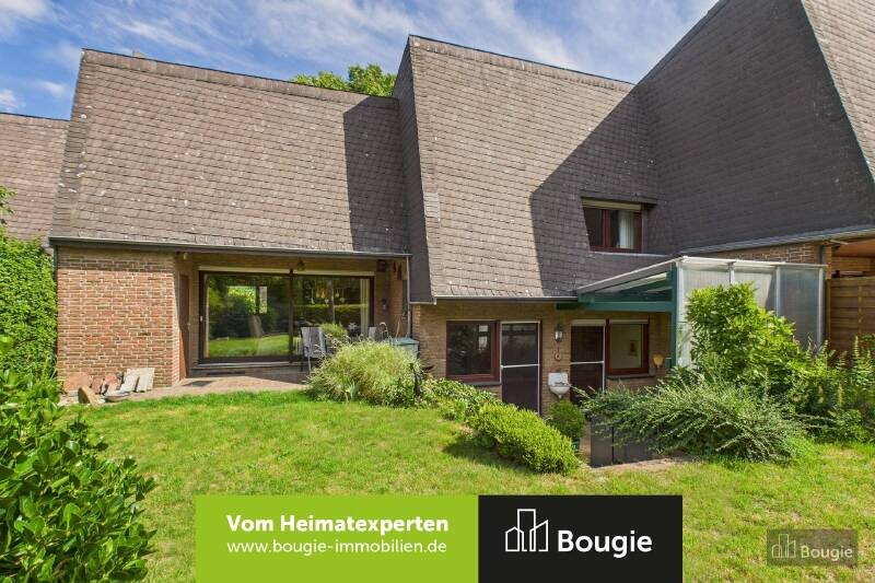 Casa de 3 dormitorios en Heinsberg, Germany No. 290174