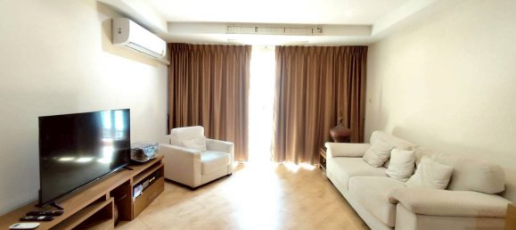 Кондоминиум с 1 спальней в Паттайя, Таиланд № 72212 4