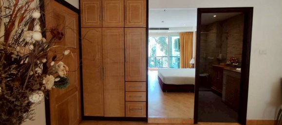 Кондоминиум с 1 спальней в Паттайя, Таиланд № 72212 16