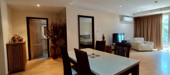 Кондоминиум с 1 спальней в Паттайя, Таиланд № 72212 12