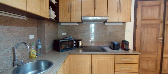 Кондоминиум с 1 спальней в Паттайя, Таиланд № 72212 10