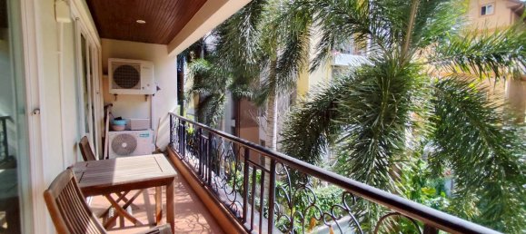 Кондоминиум с 1 спальней в Паттайя, Таиланд № 72212 2