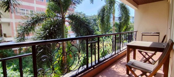 Кондоминиум с 1 спальней в Паттайя, Таиланд № 72212 22