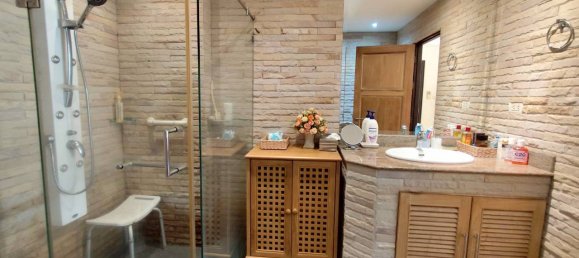 Кондоминиум с 1 спальней в Паттайя, Таиланд № 72212 21