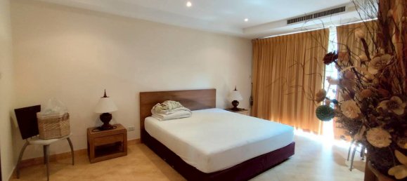 Кондоминиум с 1 спальней в Паттайя, Таиланд № 72212 13