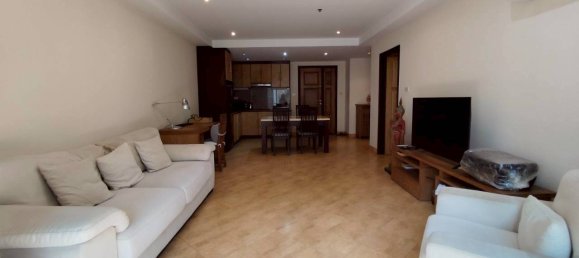 Кондоминиум с 1 спальней в Паттайя, Таиланд № 72212 5