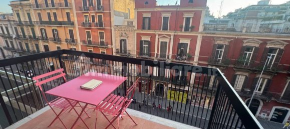 3 bedrooms Apartment in Bari, Italy No. 278686 16