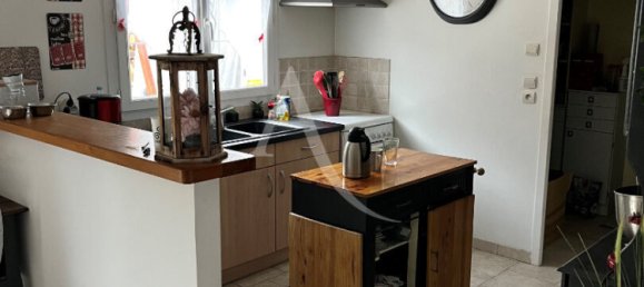 Casa T3 em Lamotte-Beuvron, France N.º 78903 4