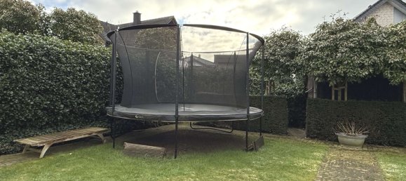 3 غرف نوم تاون هاوس في Osnabruck, Germany رقم 144410 12