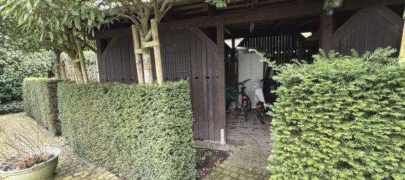 3 غرف نوم تاون هاوس في Osnabruck, Germany رقم 144410 5