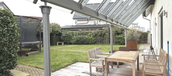 3 غرف نوم تاون هاوس في Osnabruck, Germany رقم 144410 9