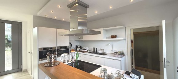 3 غرف نوم تاون هاوس في Osnabruck, Germany رقم 144410 29