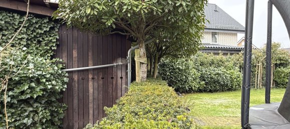 3 غرف نوم تاون هاوس في Osnabruck, Germany رقم 144410 7