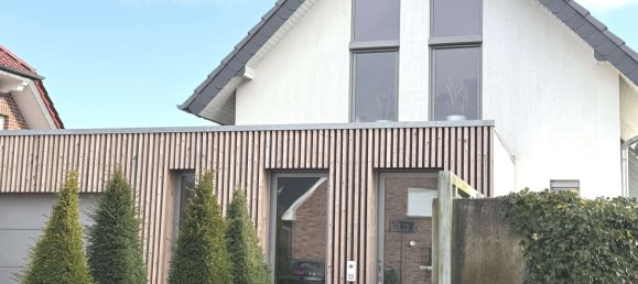 3 غرف نوم تاون هاوس في Osnabruck, Germany رقم 144410 36