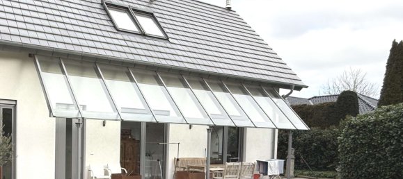 3 غرف نوم تاون هاوس في Osnabruck, Germany رقم 144410 6