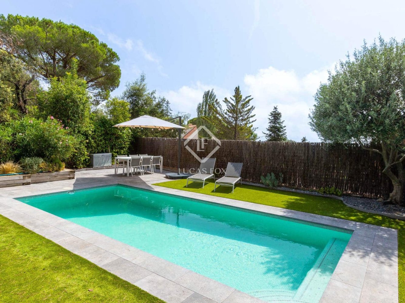 4 chambres Maison à Cabrils, Spain No. 246718