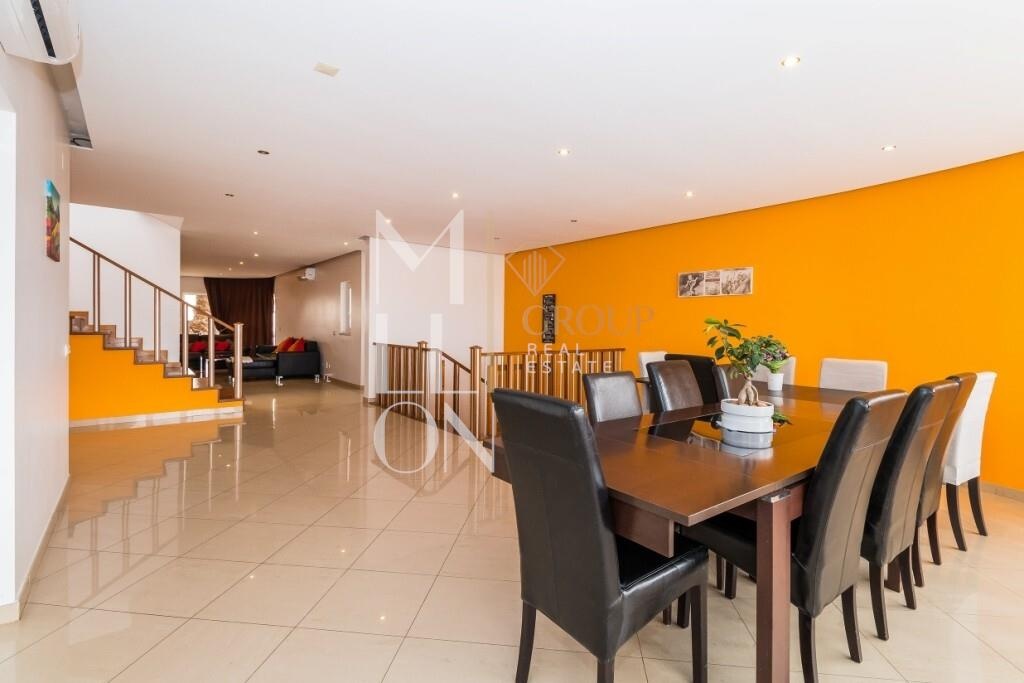 Casa T5 em Albufeira, Portugal N.º 204127