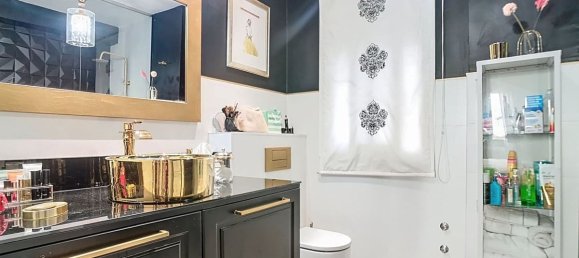 3 chambres Appartement à Malaga, Spain No. 148305 15