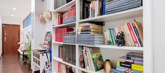 3 chambres Appartement à Malaga, Spain No. 148305 25