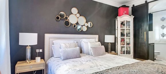 3 chambres Appartement à Malaga, Spain No. 148305 2