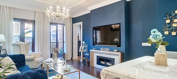 3 chambres Appartement à Malaga, Spain No. 148305 36