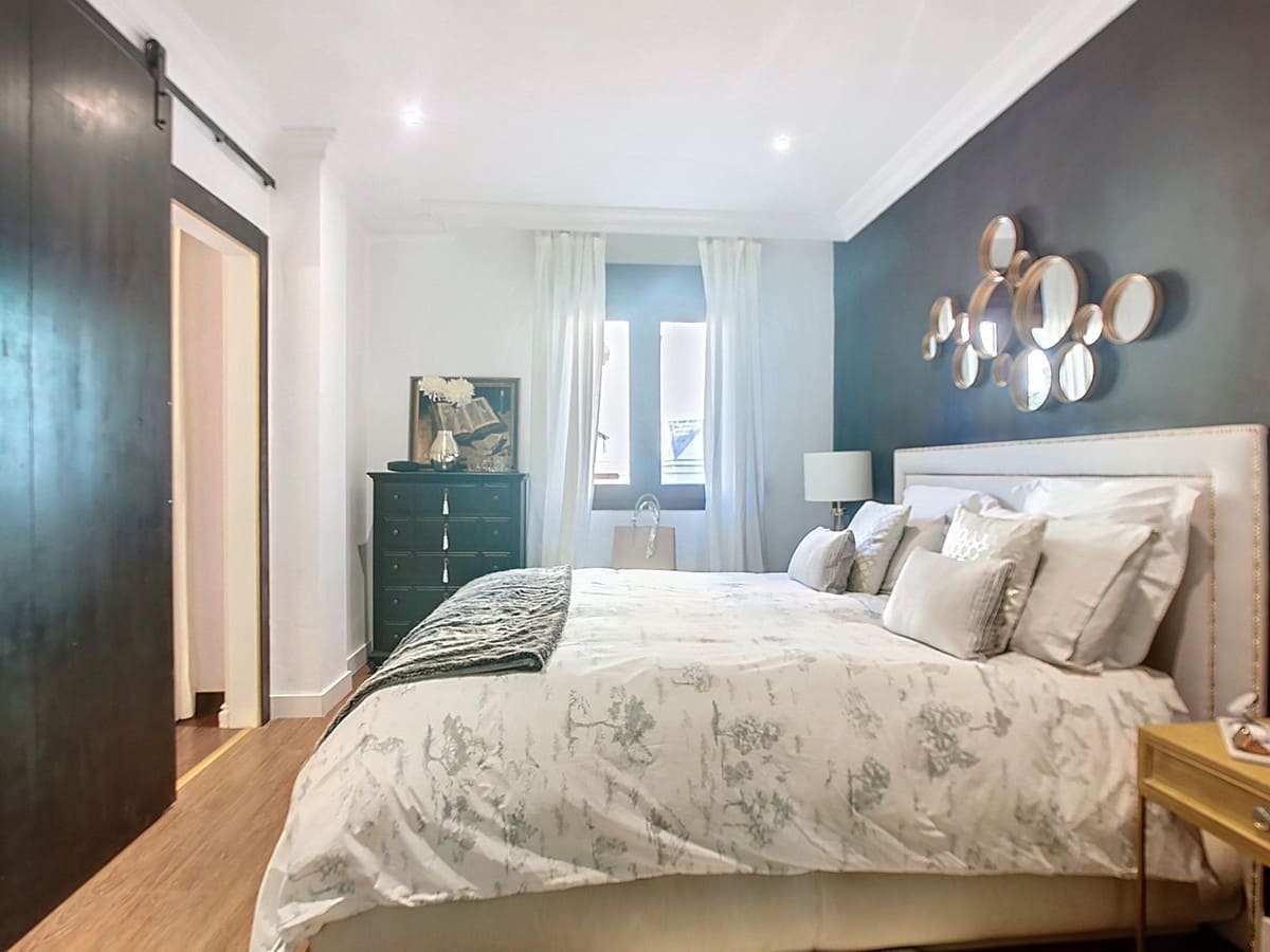 3 chambres Appartement à Malaga, Spain No. 148305