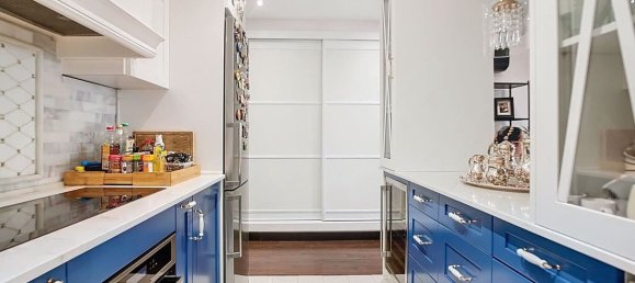 3 chambres Appartement à Malaga, Spain No. 148305 12