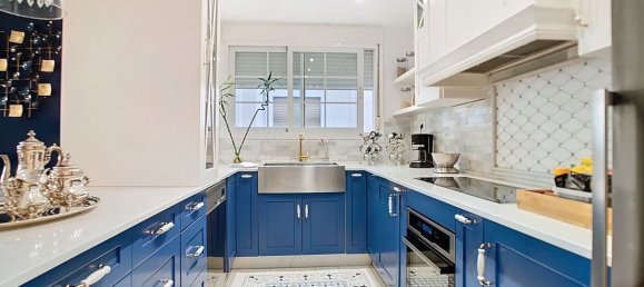 3 chambres Appartement à Malaga, Spain No. 148305 11