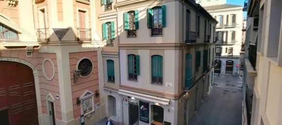 3 chambres Appartement à Malaga, Spain No. 148305 8