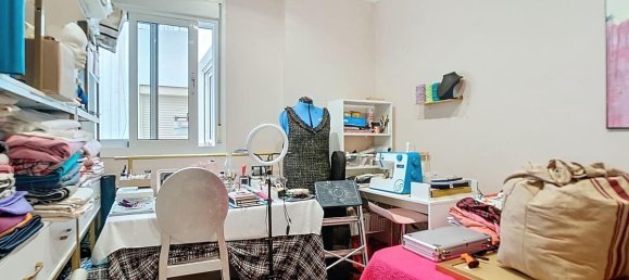 3 chambres Appartement à Malaga, Spain No. 148305 13