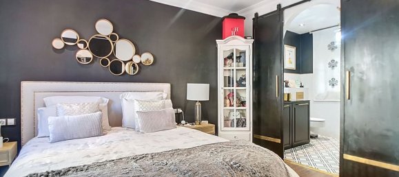 3 chambres Appartement à Malaga, Spain No. 148305 4