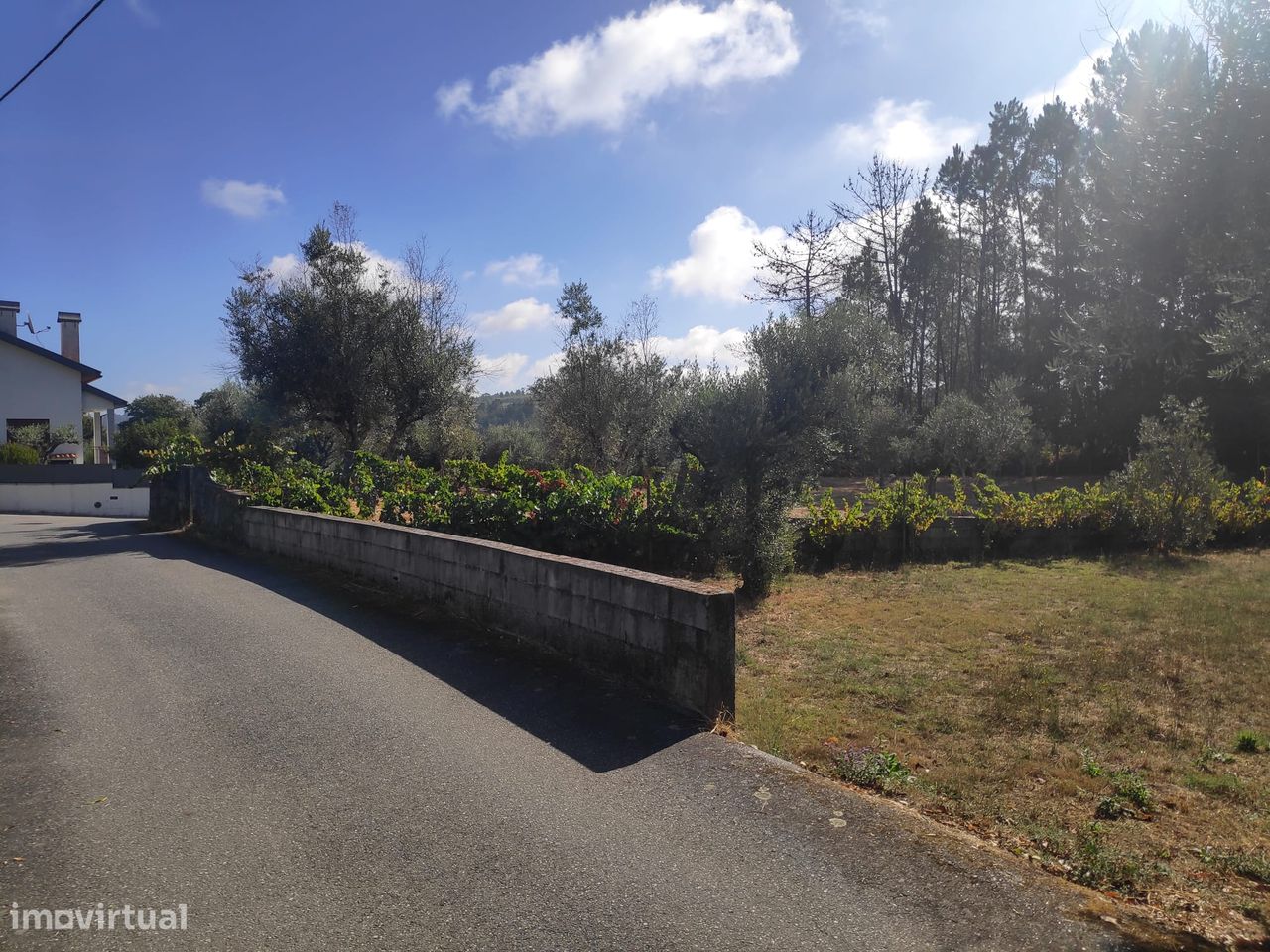 1390m² Land in Viseu, Portugal No. 341248