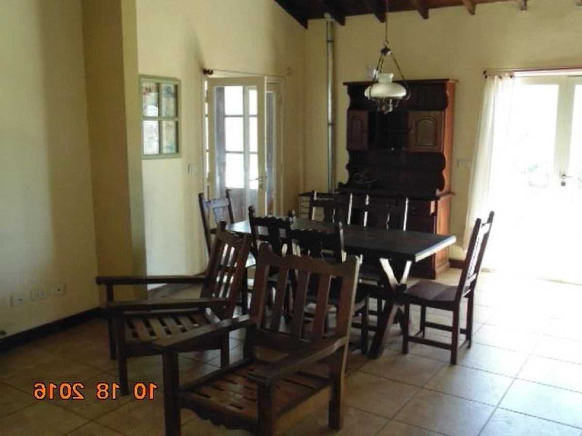 2 bedrooms House in General Pueyrredon, Argentina No. 4671