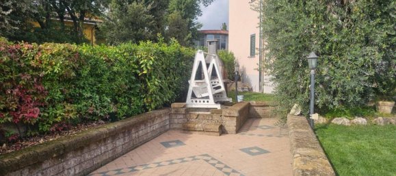 Вилла с 8 комнатами в Беневенто, Италия № 115196 3