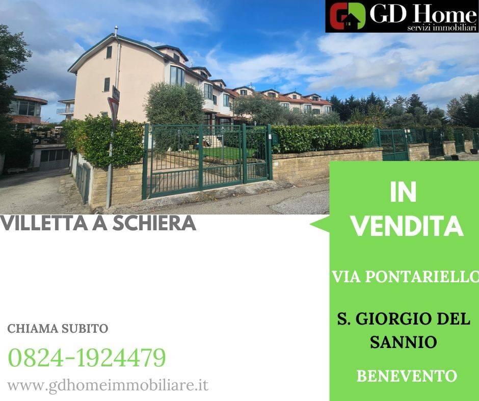 Villa de 8 habitaciónes en Benevento, Italy No. 115196