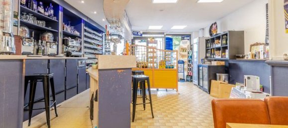 Propiedad comercial en Boulogne-sur-Mer, France 85 m² No. 310578 8