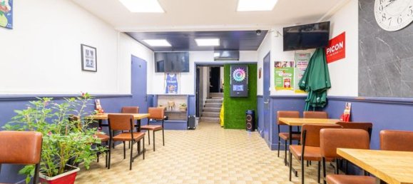 Propiedad comercial en Boulogne-sur-Mer, France 85 m² No. 310578 5