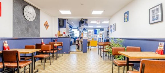 Propiedad comercial en Boulogne-sur-Mer, France 85 m² No. 310578 7