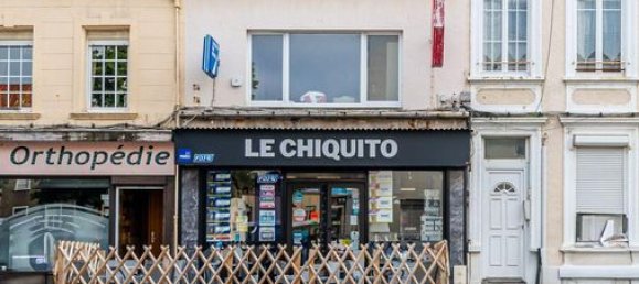 Propiedad comercial en Boulogne-sur-Mer, France 85 m² No. 310578 3