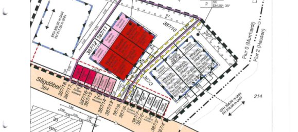  Land in Rems-Murr-Kreis, Germany No. 114422 5