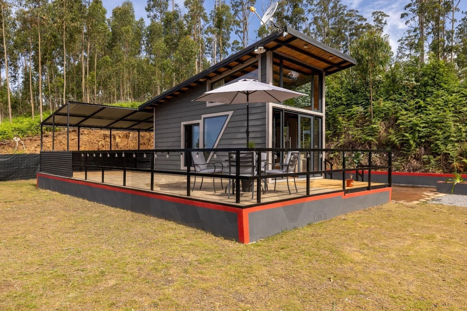 1 chambre Maison à Ponta do Sol, Portugal No. 273919